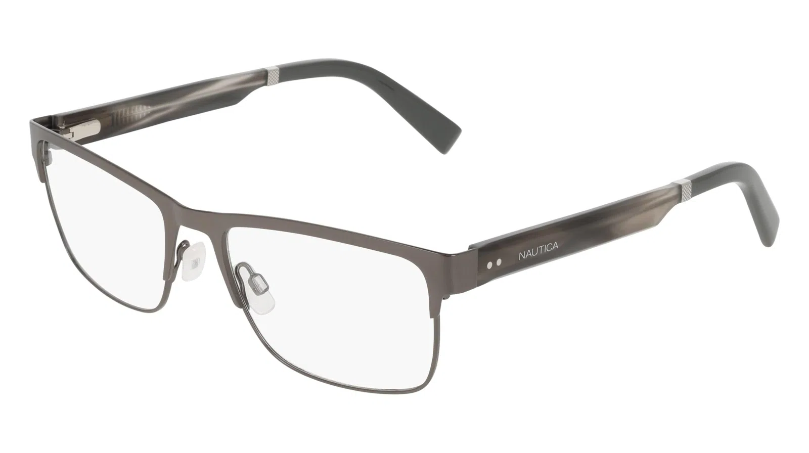 Nautica N7356 Eyeglasses - view 3